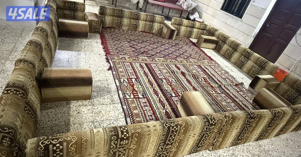 للبيع جلسة نظيفة5