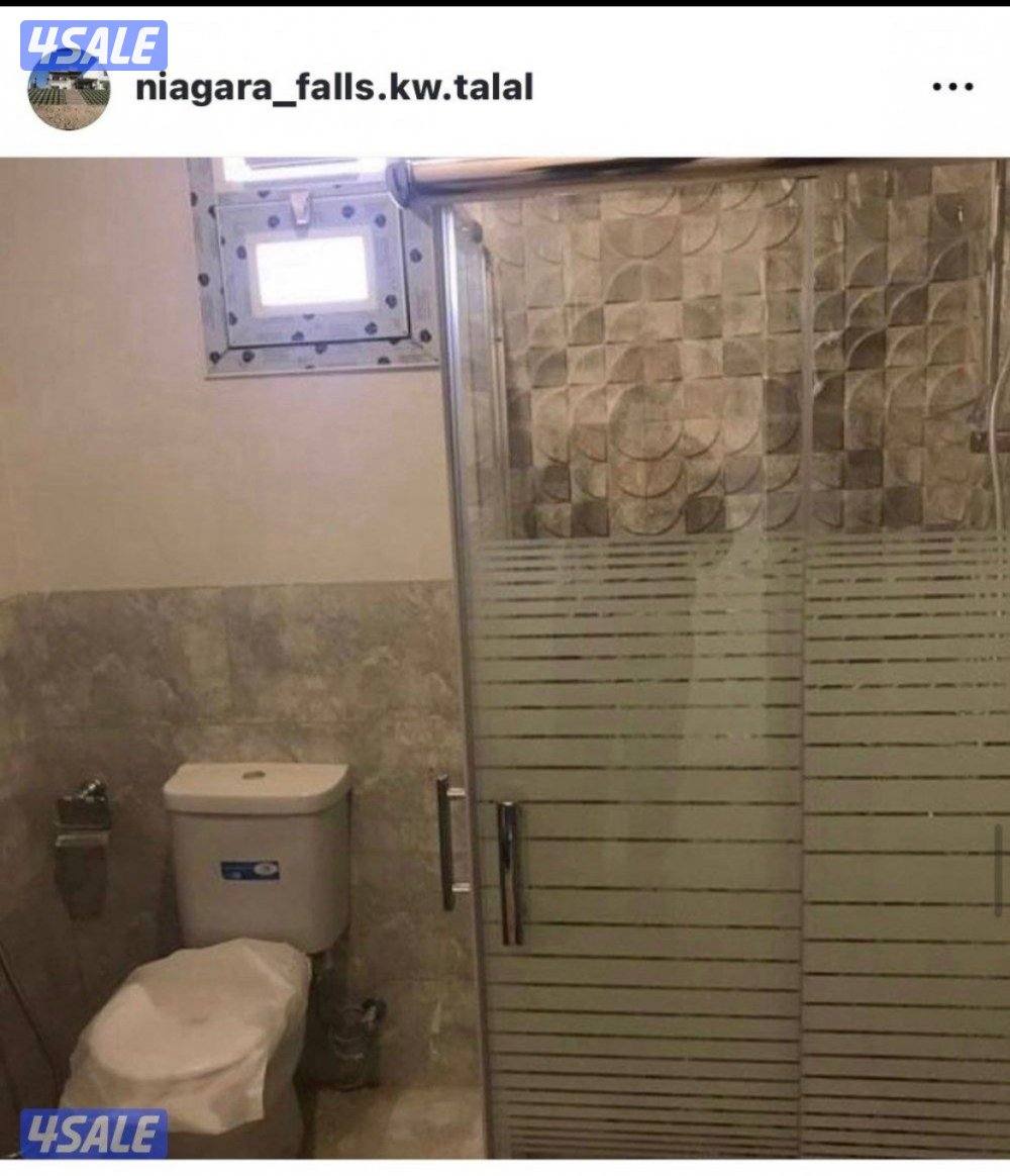 للإيجار شالية  طريق 285.  A47