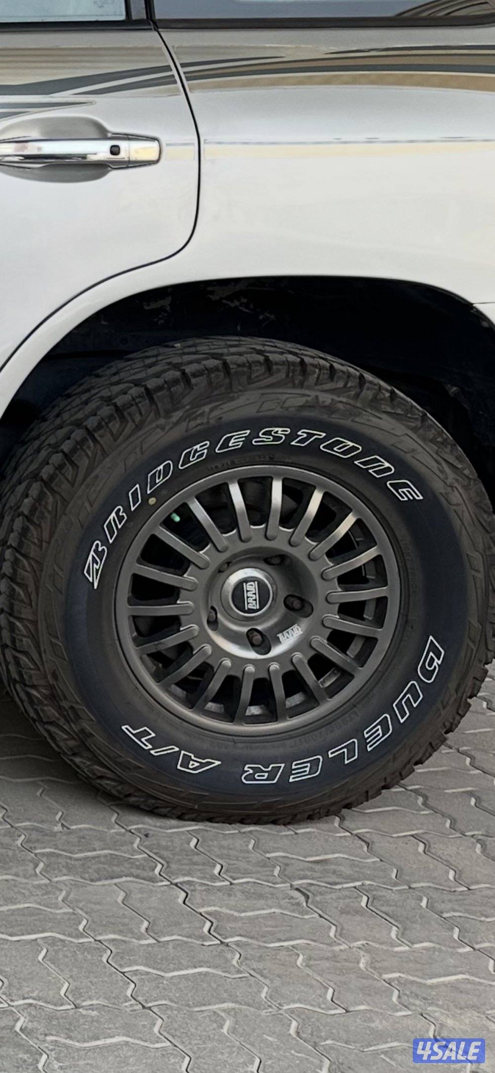 بيع رنقات براد0