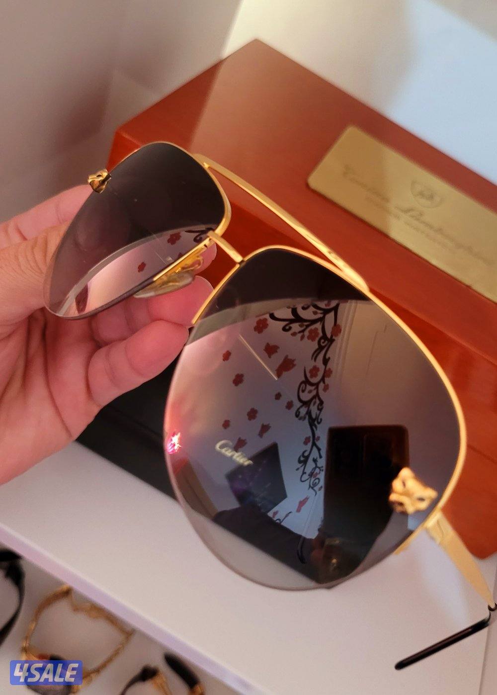 كارتير اصليه1