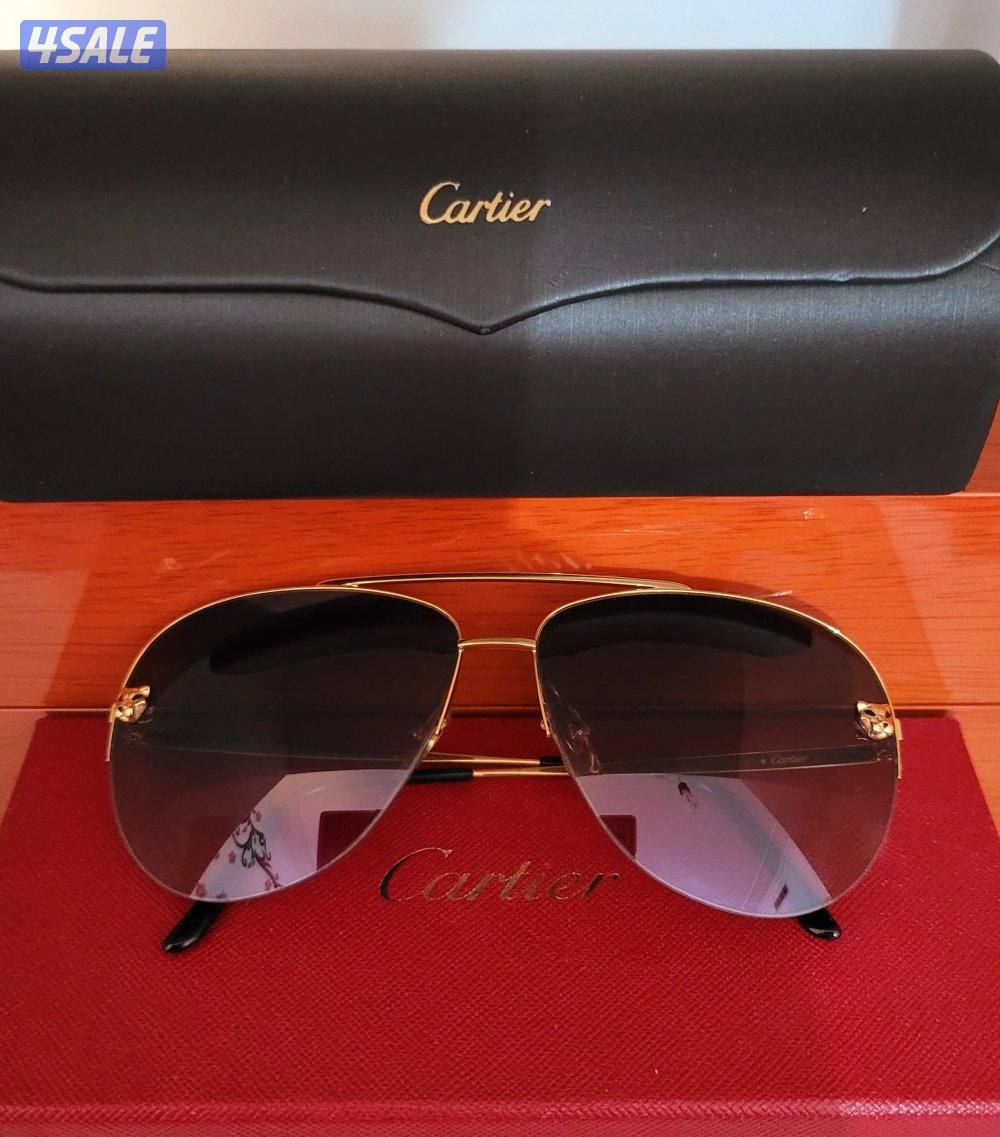 كارتير اصليه4