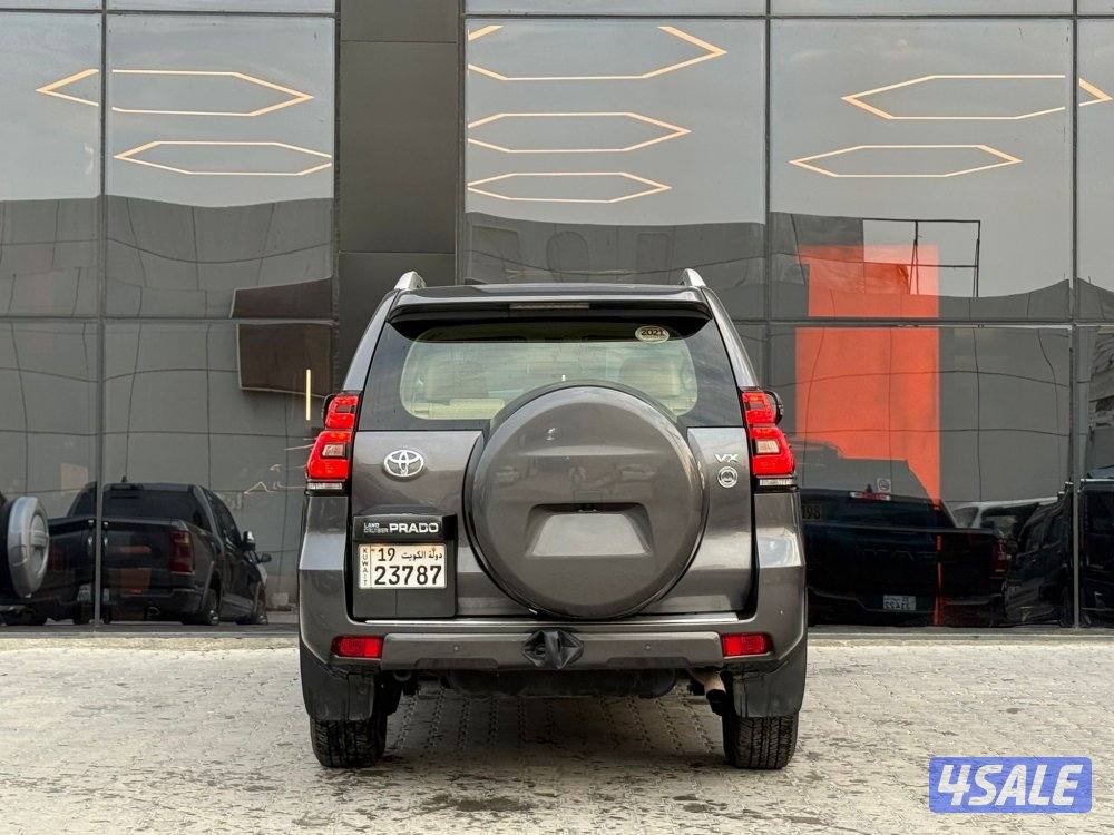 PRADO VX V6 _20215