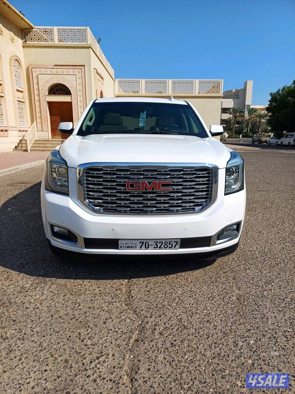 للبيع دينالي 20201