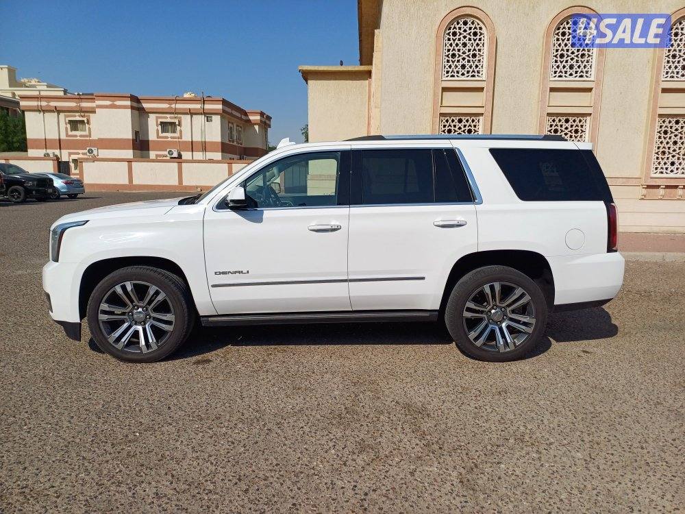 للبيع دينالي 20203