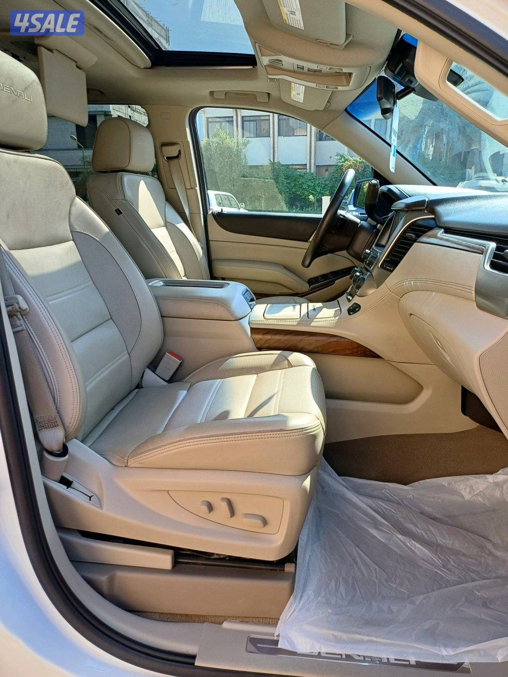 للبيع دينالي 20209