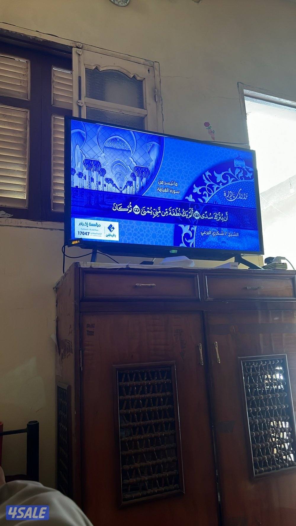 للبيع جميع الاجهزة والمكيفات والمطابخ3