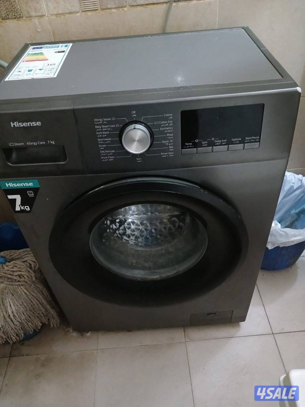 للبيع جميع الاجهزة والمكيفات والمطابخ4