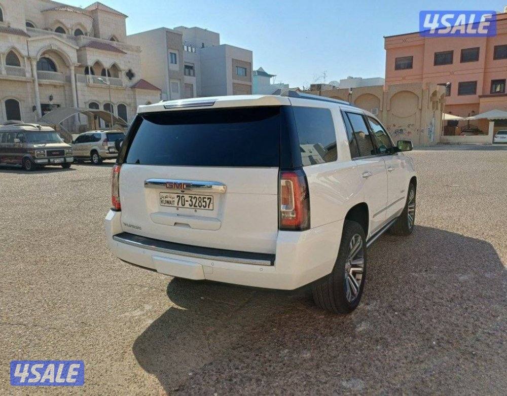 للبيع دينالي 20206