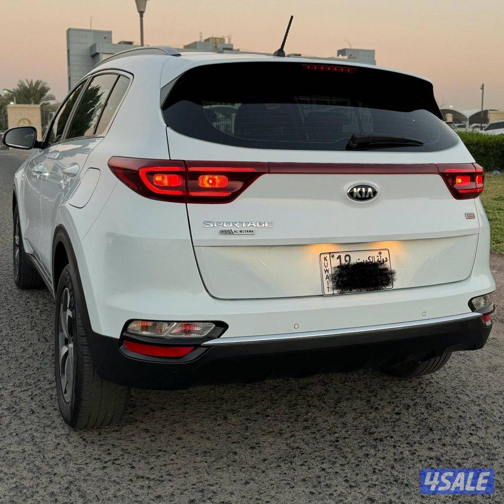 سبورتاج (صبغ الوكاله)2