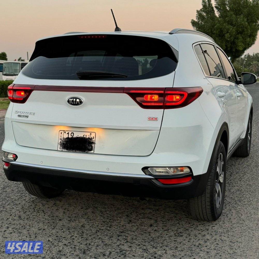 سبورتاج (صبغ الوكاله)3