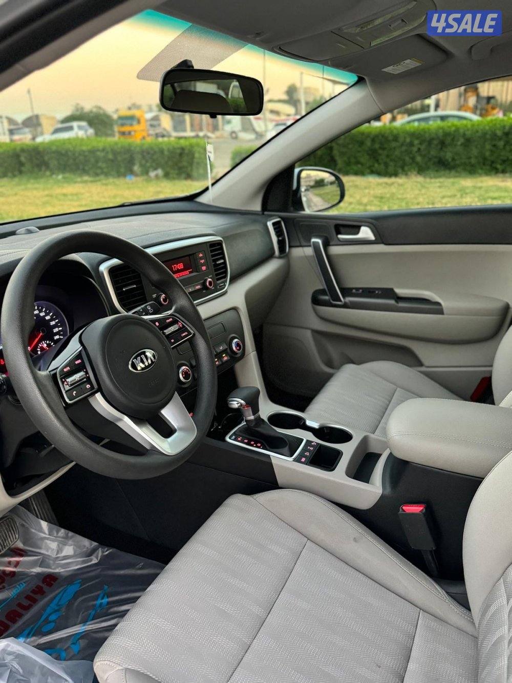 سبورتاج (صبغ الوكاله)4