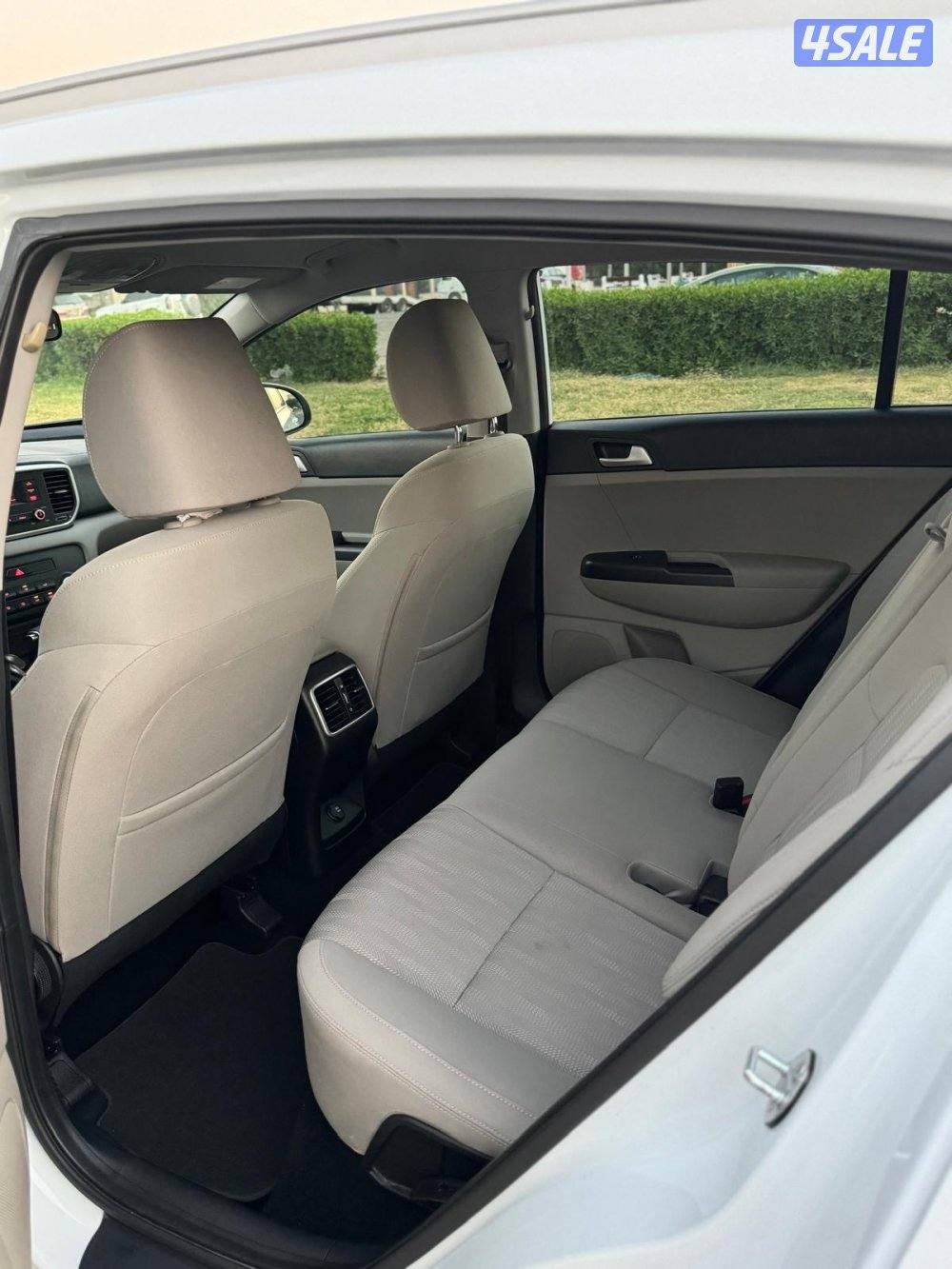 سبورتاج (صبغ الوكاله)5