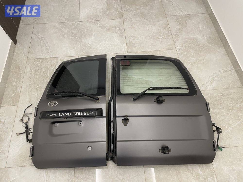 دبه لاند ستاندر1