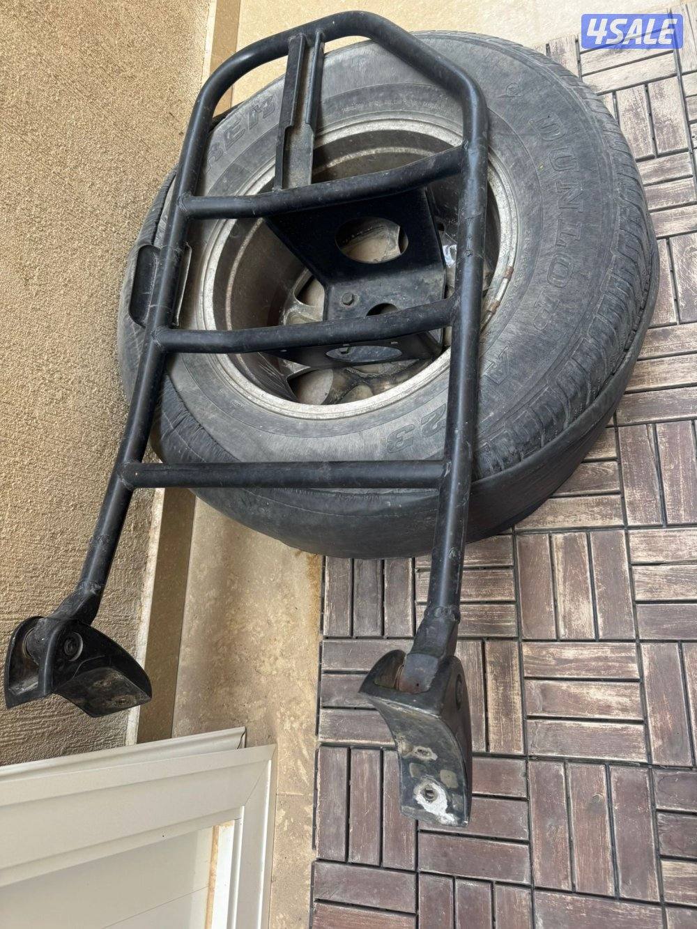 دبه لاند ستاندر2