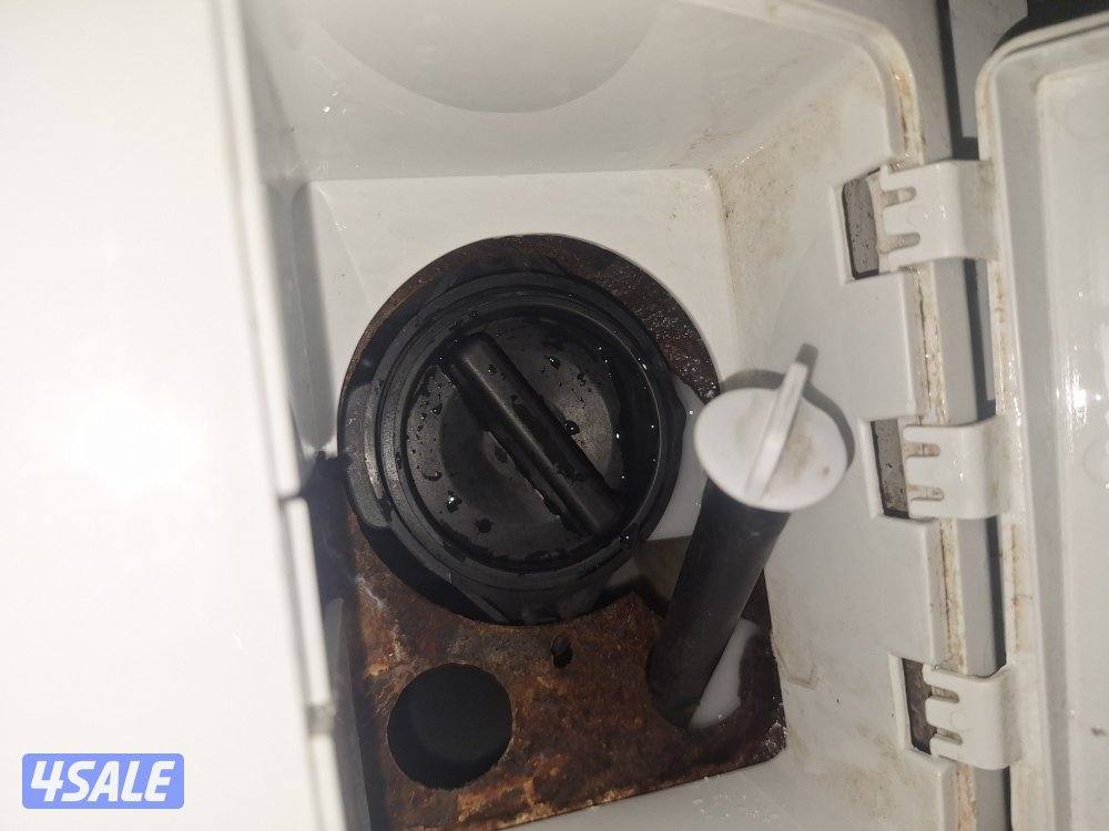 تصلیح جميع أنواع الغسالات نشافات اوتوماتيك و عادي بکفالة10