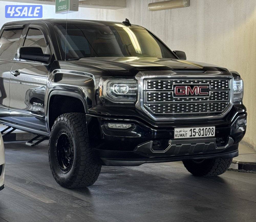 وانيت دينالي وارد كندا0