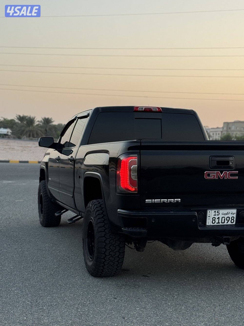 وانيت دينالي وارد كندا2