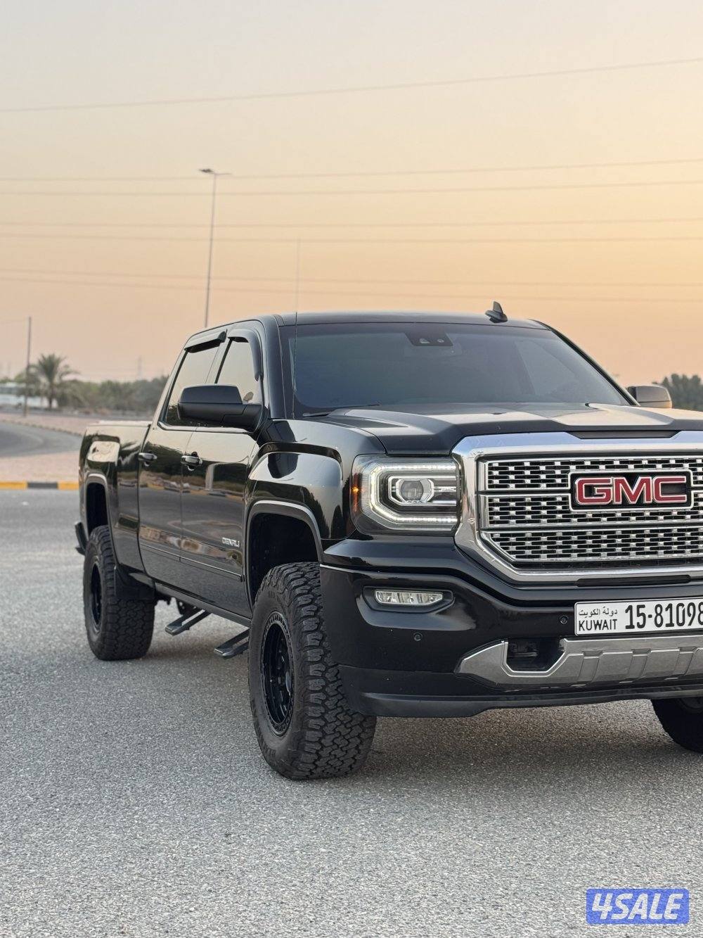 وانيت دينالي وارد كندا3