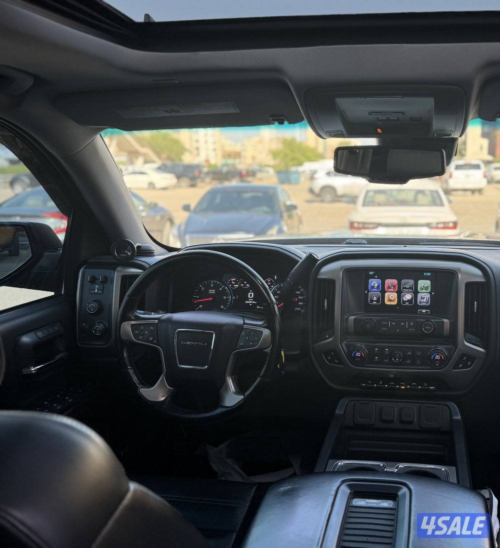 وانيت دينالي وارد كندا6