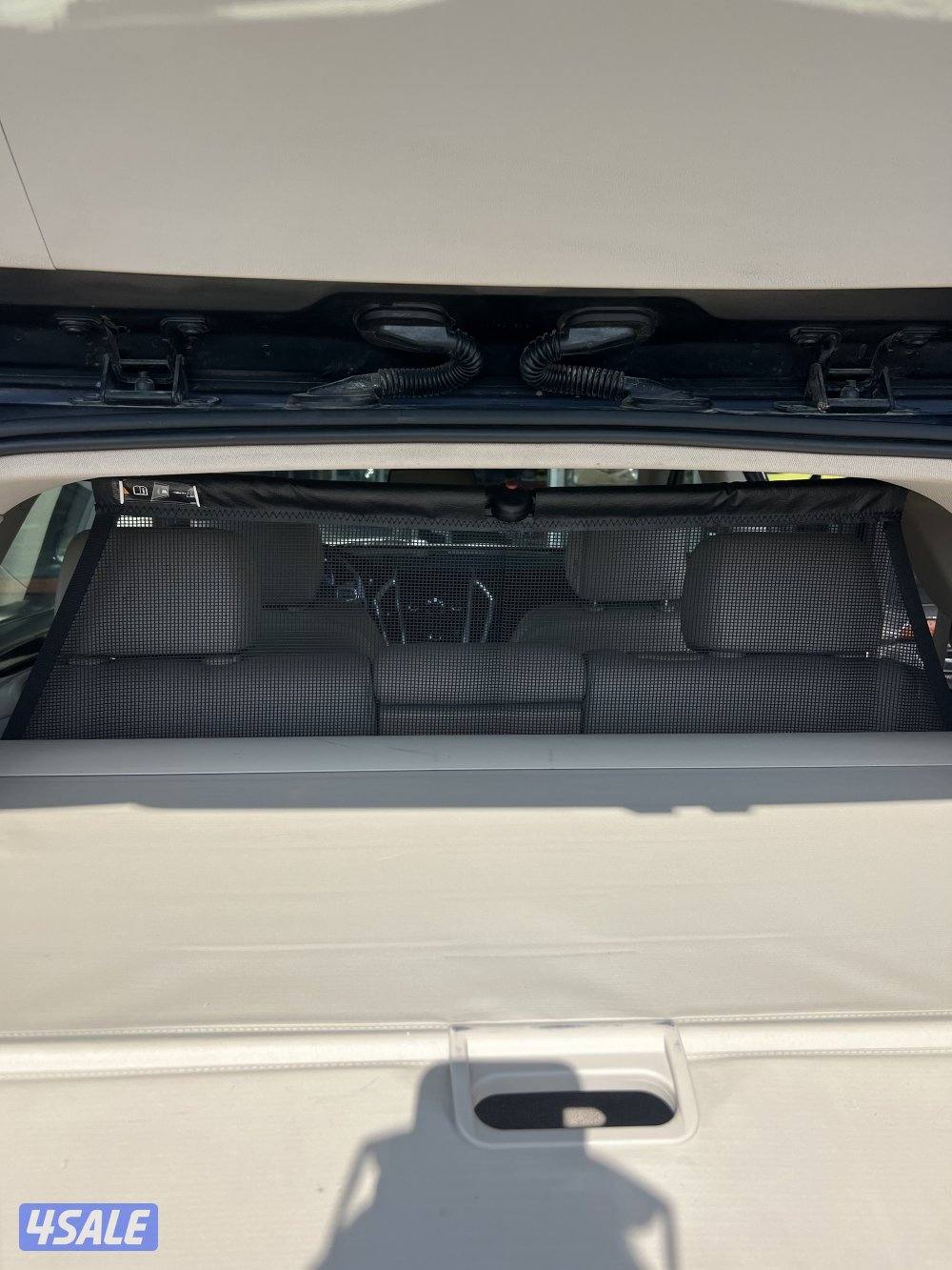 كاديلاك SRX4موديل 20113