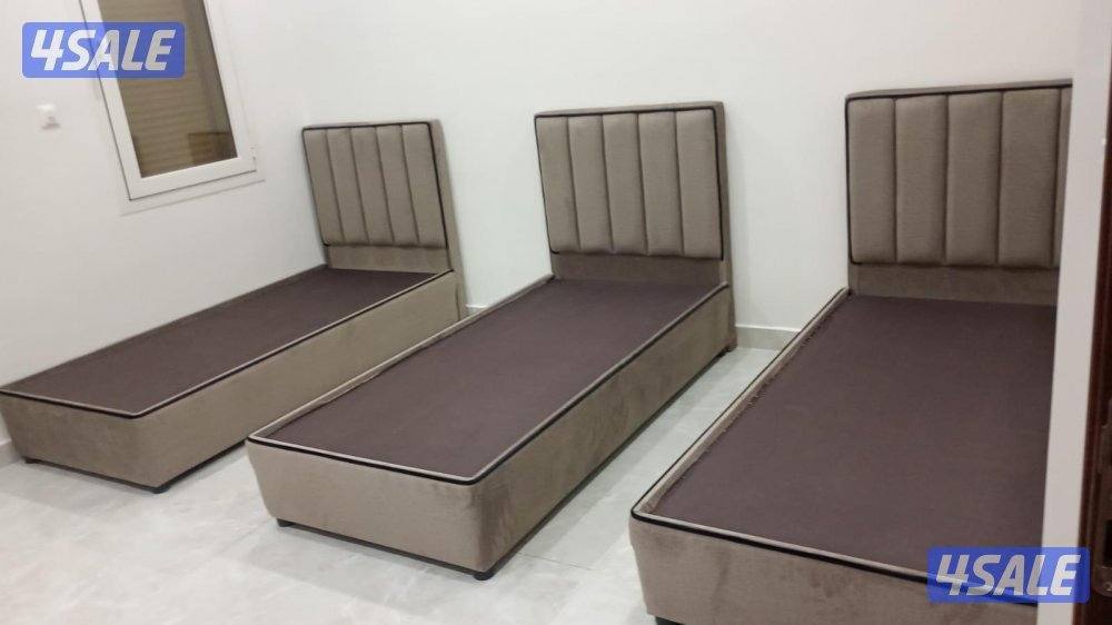 تفصال سراير طبي.0