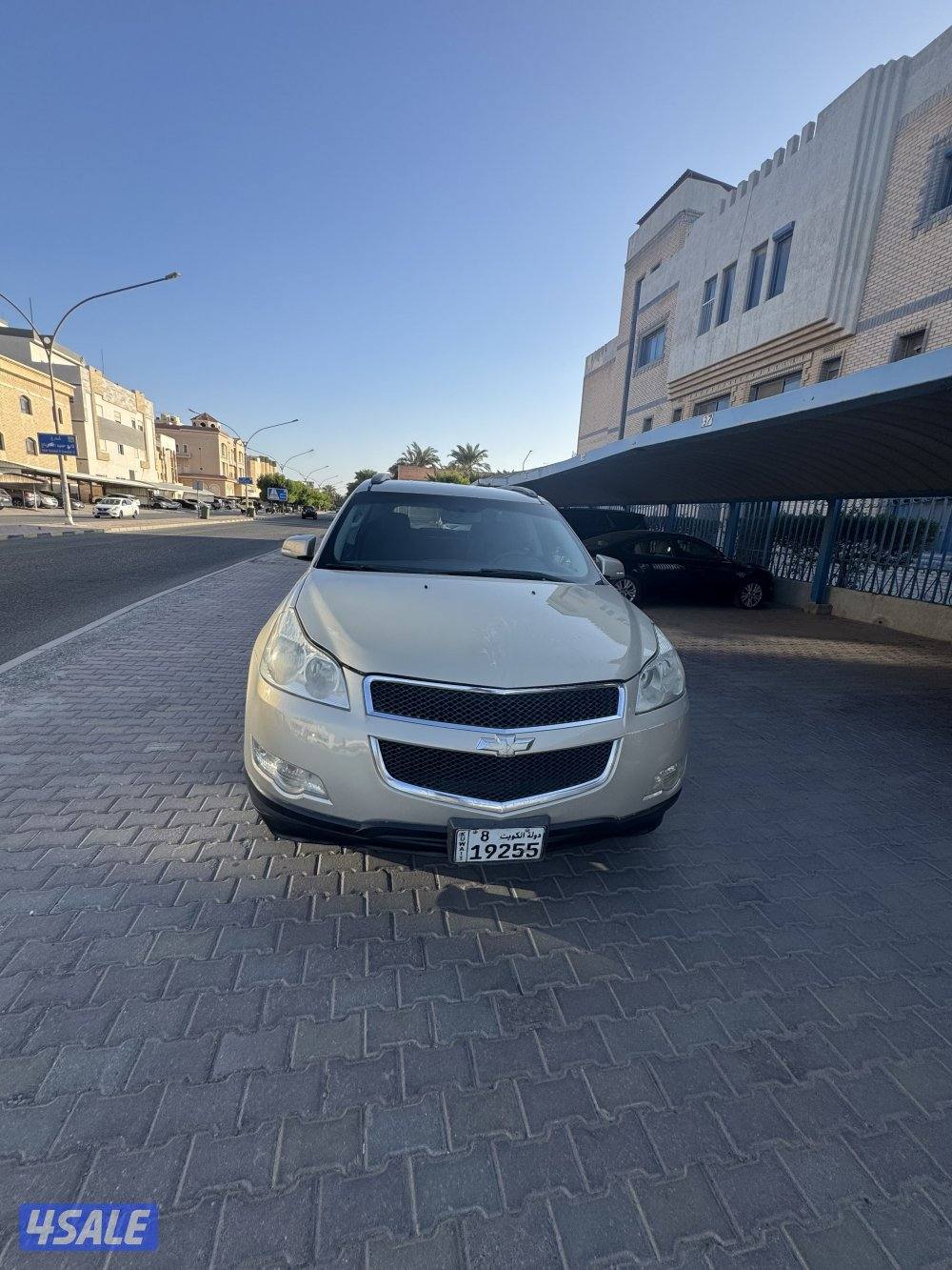 سياره ترافيرس موديل ٢٠١٠3