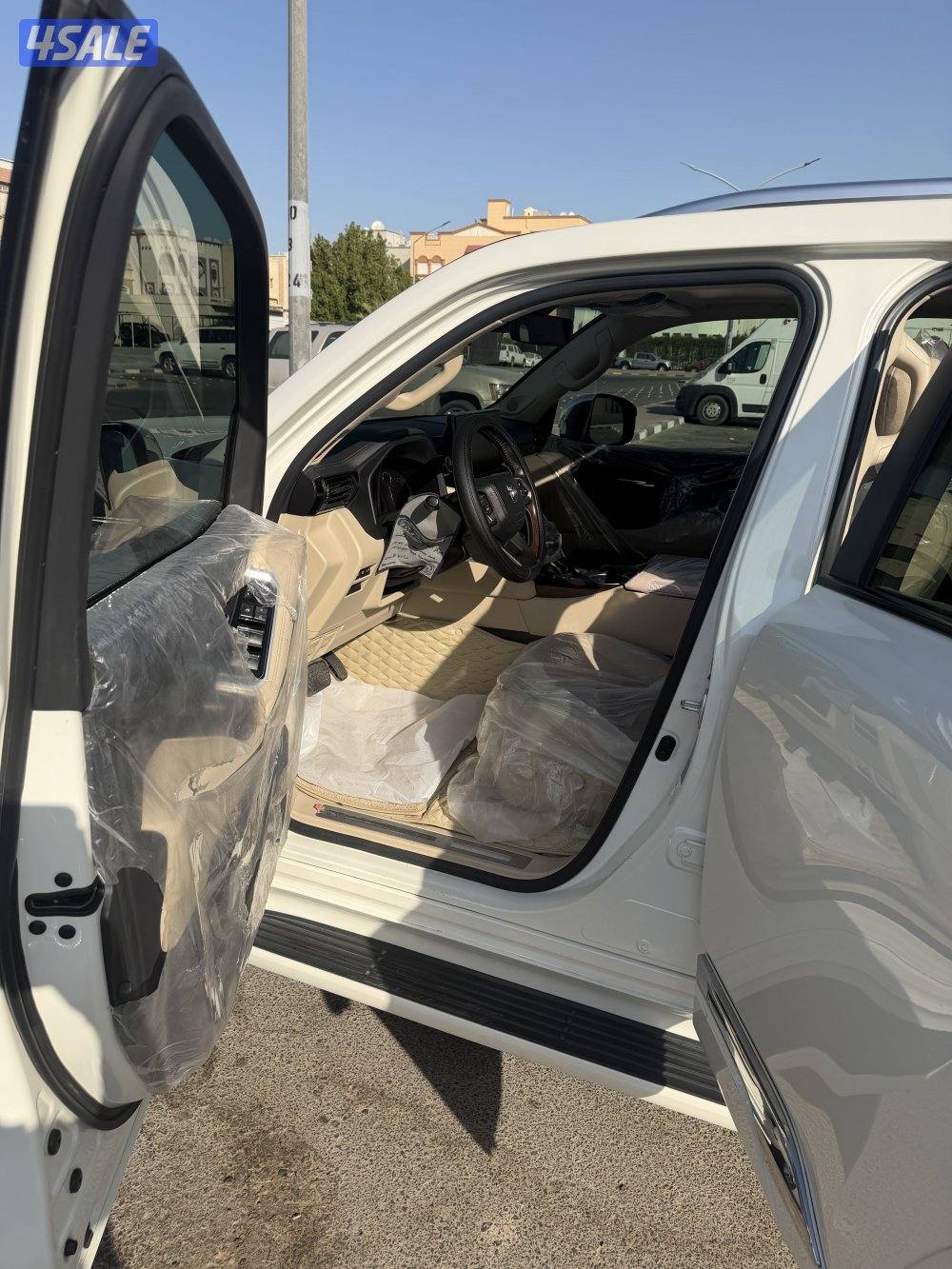 بقراطيس الوكالة بحالة الوكالة اعلى فئة بالجي اكس ار المالك الاول4