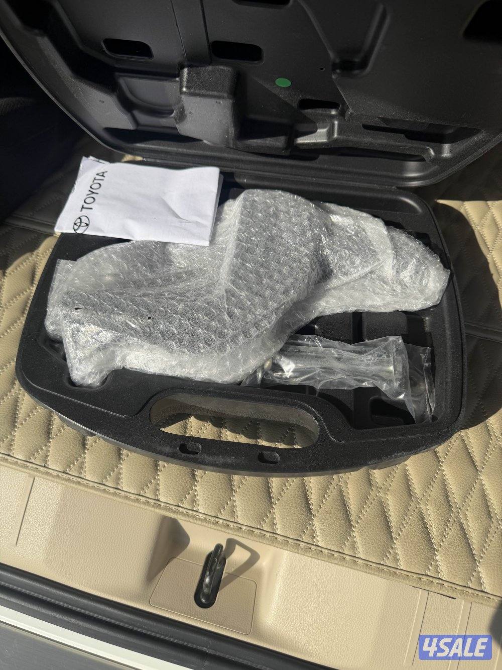 بقراطيس الوكالة بحالة الوكالة اعلى فئة بالجي اكس ار المالك الاول5