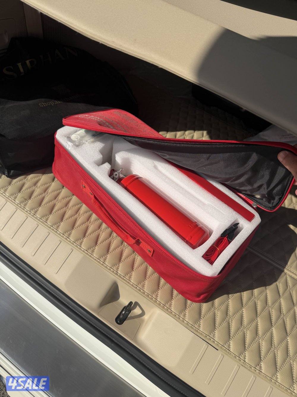 بقراطيس الوكالة بحالة الوكالة اعلى فئة بالجي اكس ار المالك الاول7