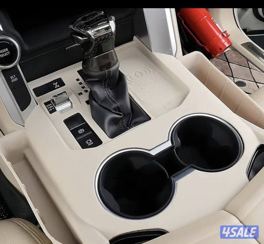 تلبيس ديكور لاندكروزر2