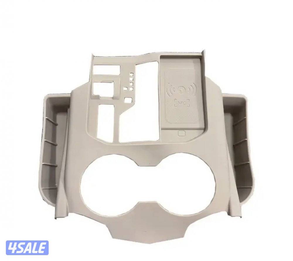 تلبيس ديكور لاندكروزر3