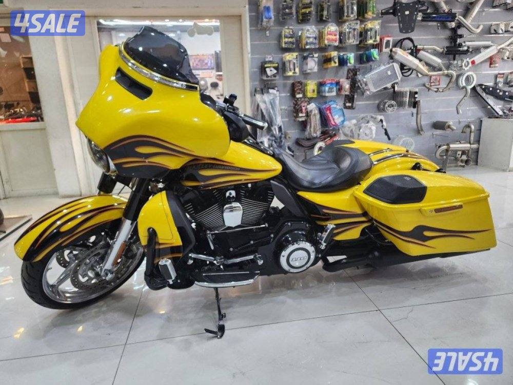 2015 CVO1