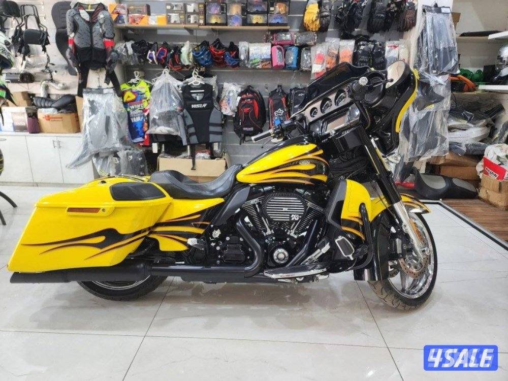 2015 CVO2