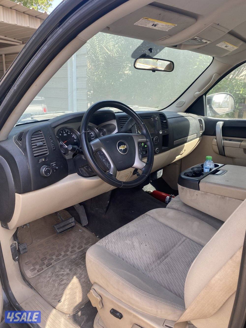 للبيع وانيت موديل 20110