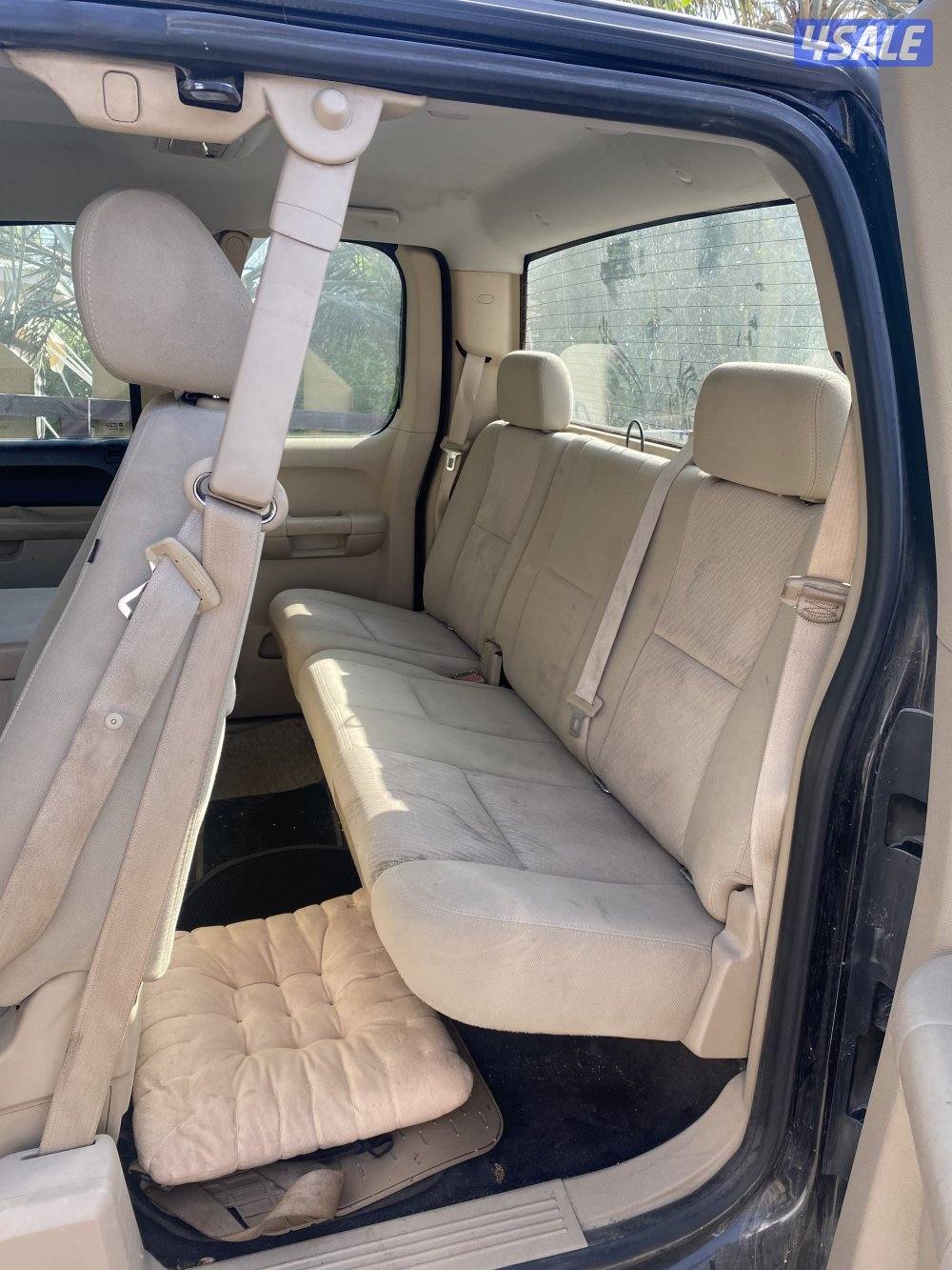 للبيع وانيت موديل 20113