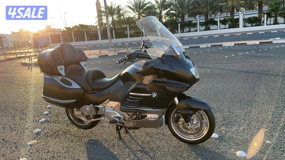 للبيع سيكل BMW LT 1200cc2