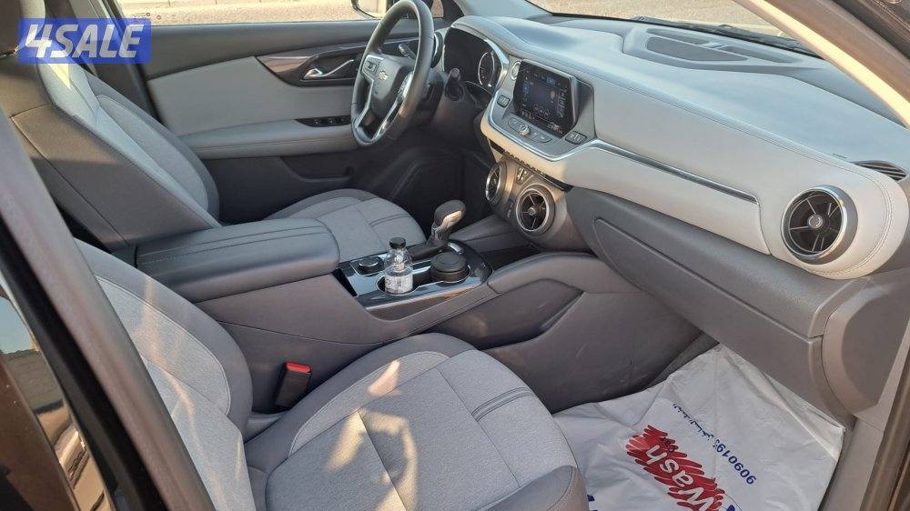 صبغ وكالة - تحت الكفالة - 20229