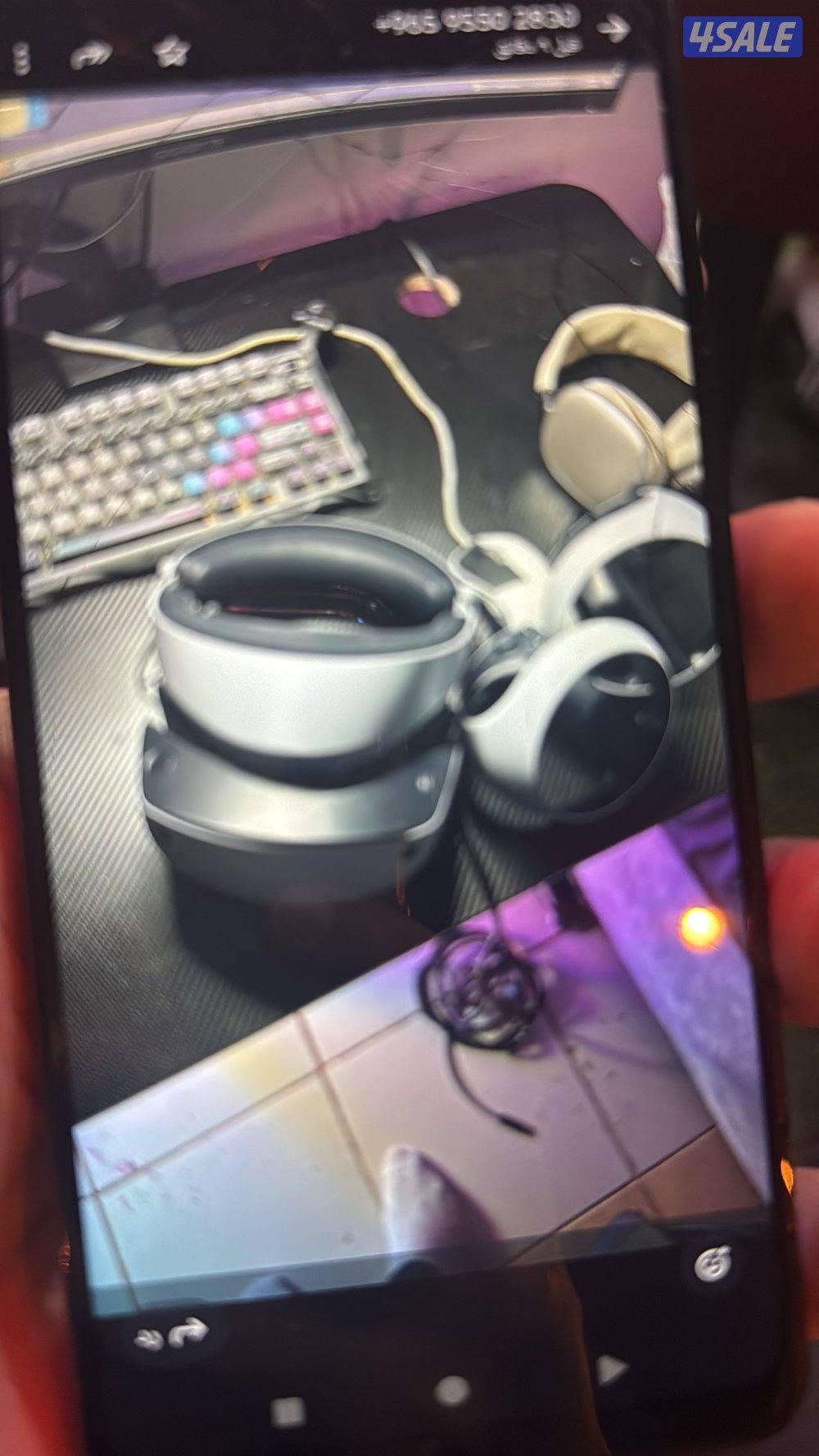 نشتري سوني فور وسوني فايف مستعمل حتي لو سكراب وهم التوصيل مجاني14