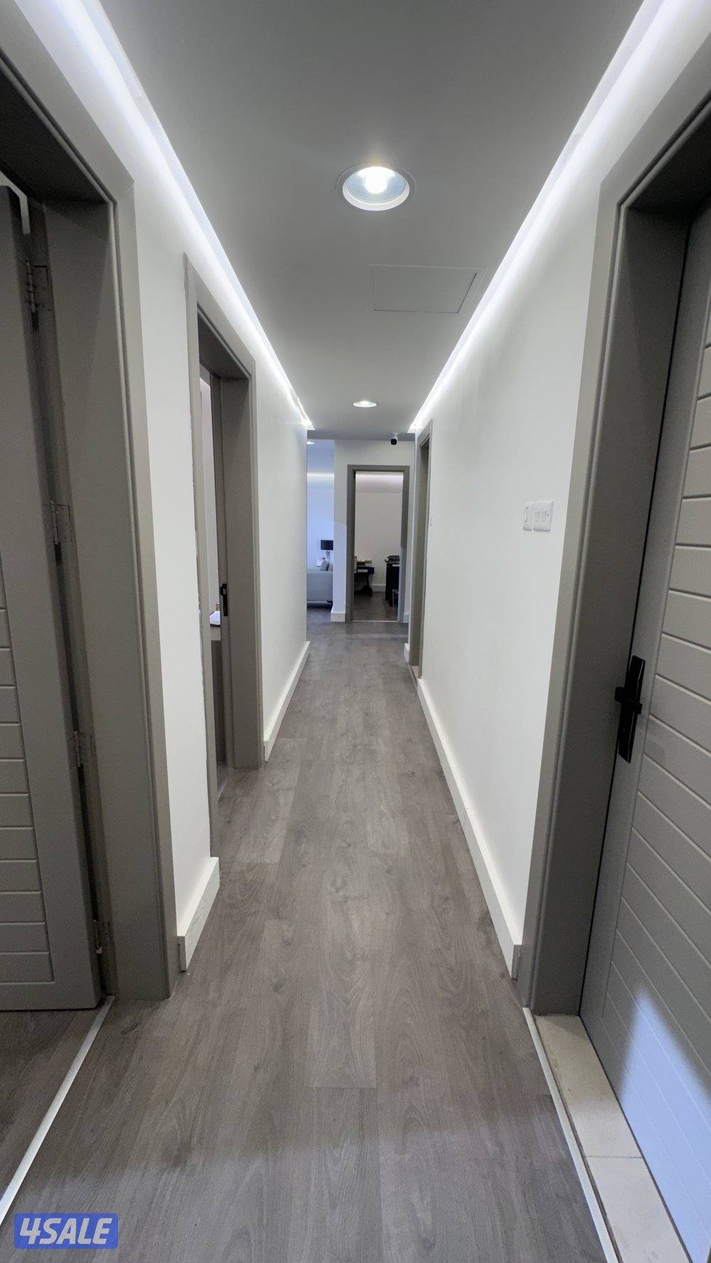 حولي - مطل على طريق المغرب السريع - خلف نادي المعاقين0