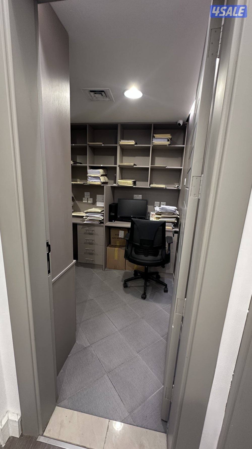 حولي - مطل على طريق المغرب السريع - خلف نادي المعاقين1