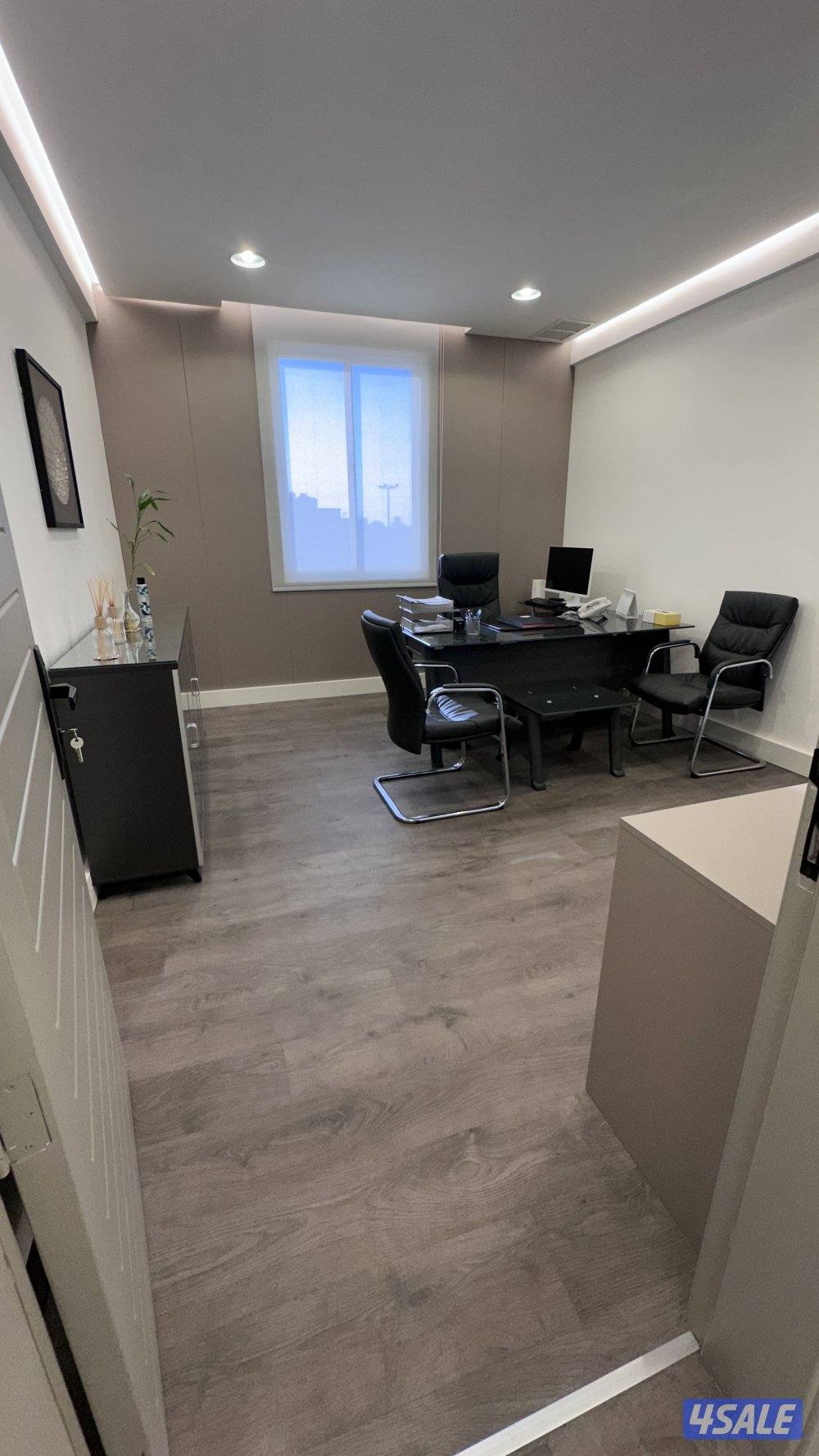 حولي - مطل على طريق المغرب السريع - خلف نادي المعاقين3