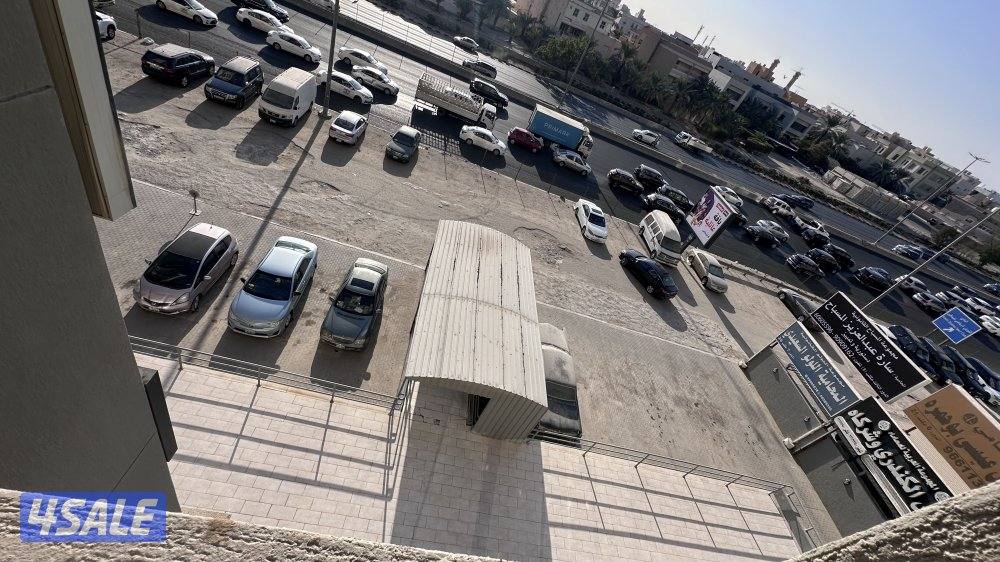 حولي - مطل على طريق المغرب السريع - خلف نادي المعاقين4