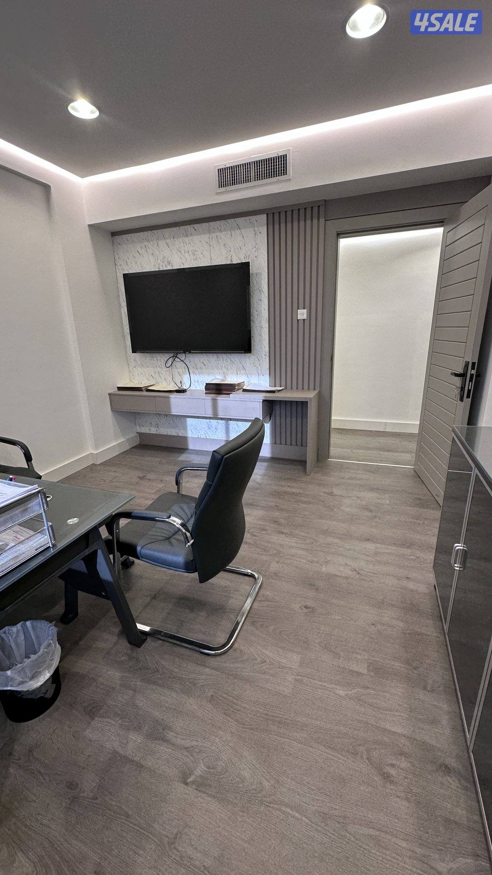 حولي - مطل على طريق المغرب السريع - خلف نادي المعاقين7