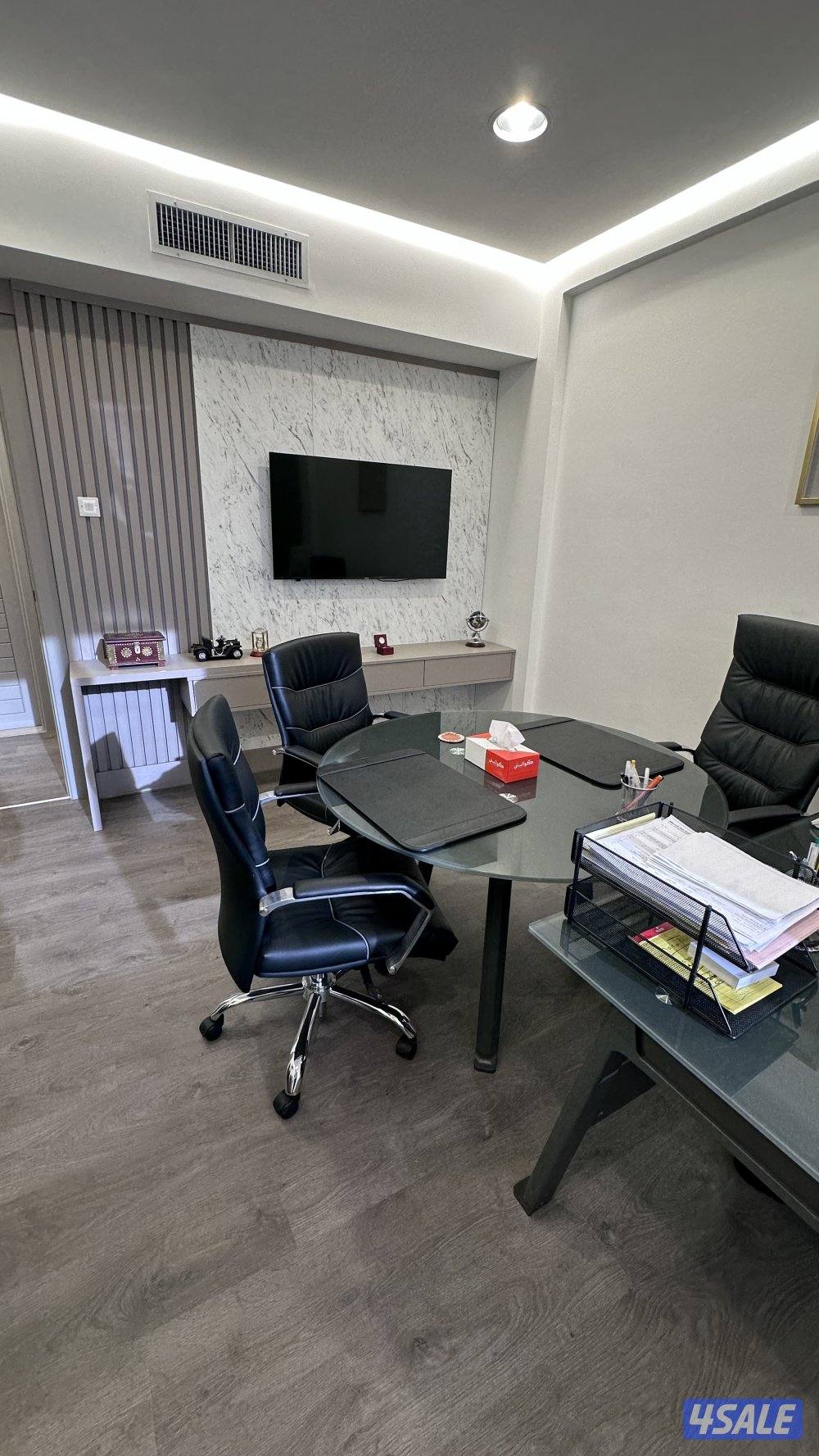 حولي - مطل على طريق المغرب السريع - خلف نادي المعاقين8