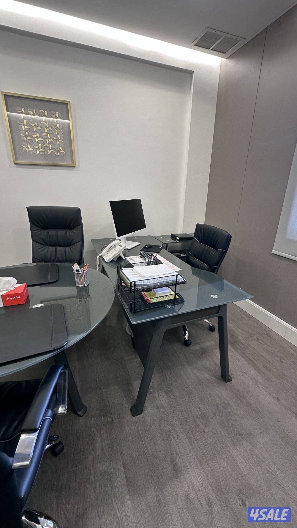 حولي - مطل على طريق المغرب السريع - خلف نادي المعاقين9