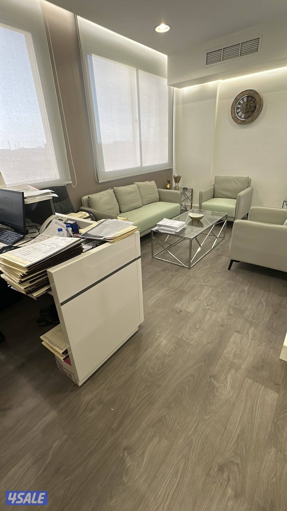 حولي - مطل على طريق المغرب السريع - خلف نادي المعاقين12