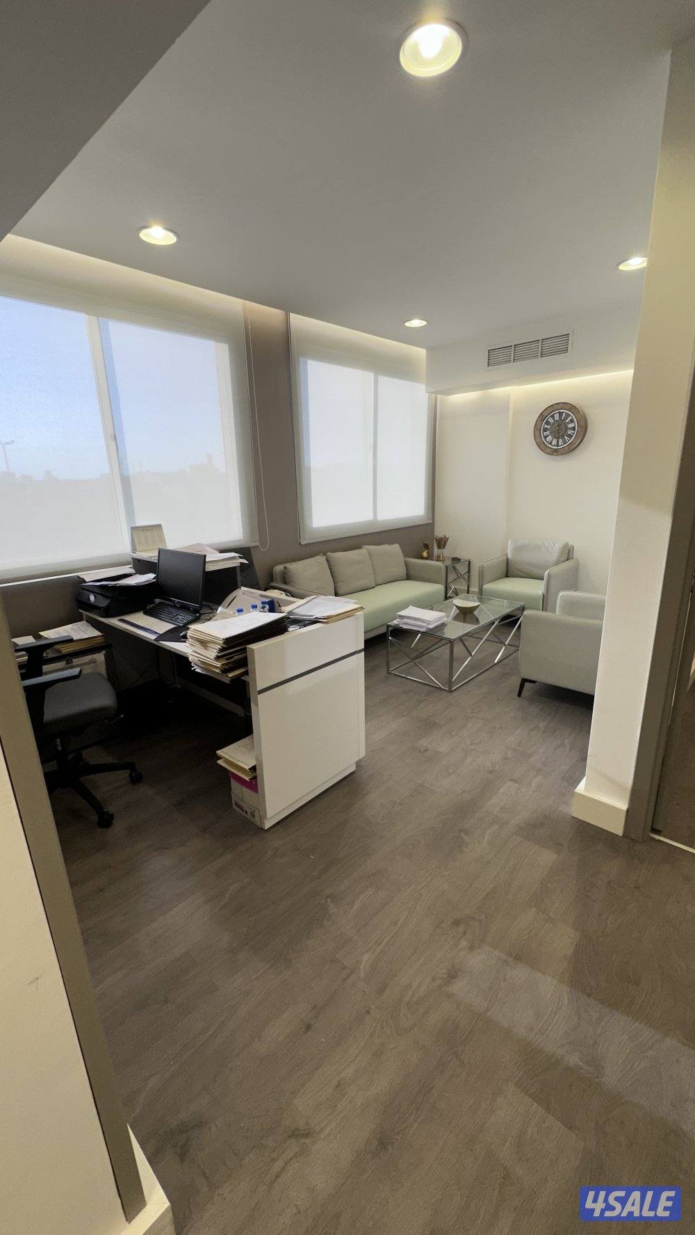 حولي - مطل على طريق المغرب السريع - خلف نادي المعاقين13