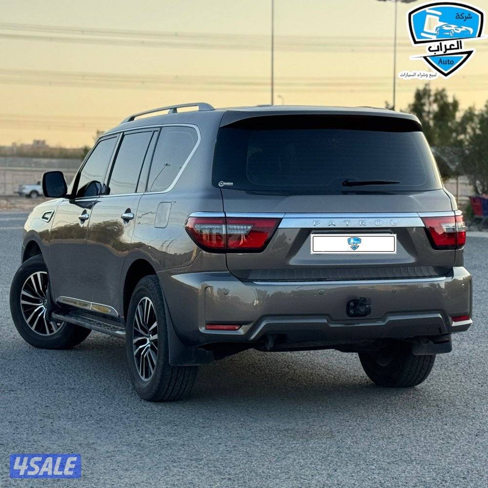 باترول  201910