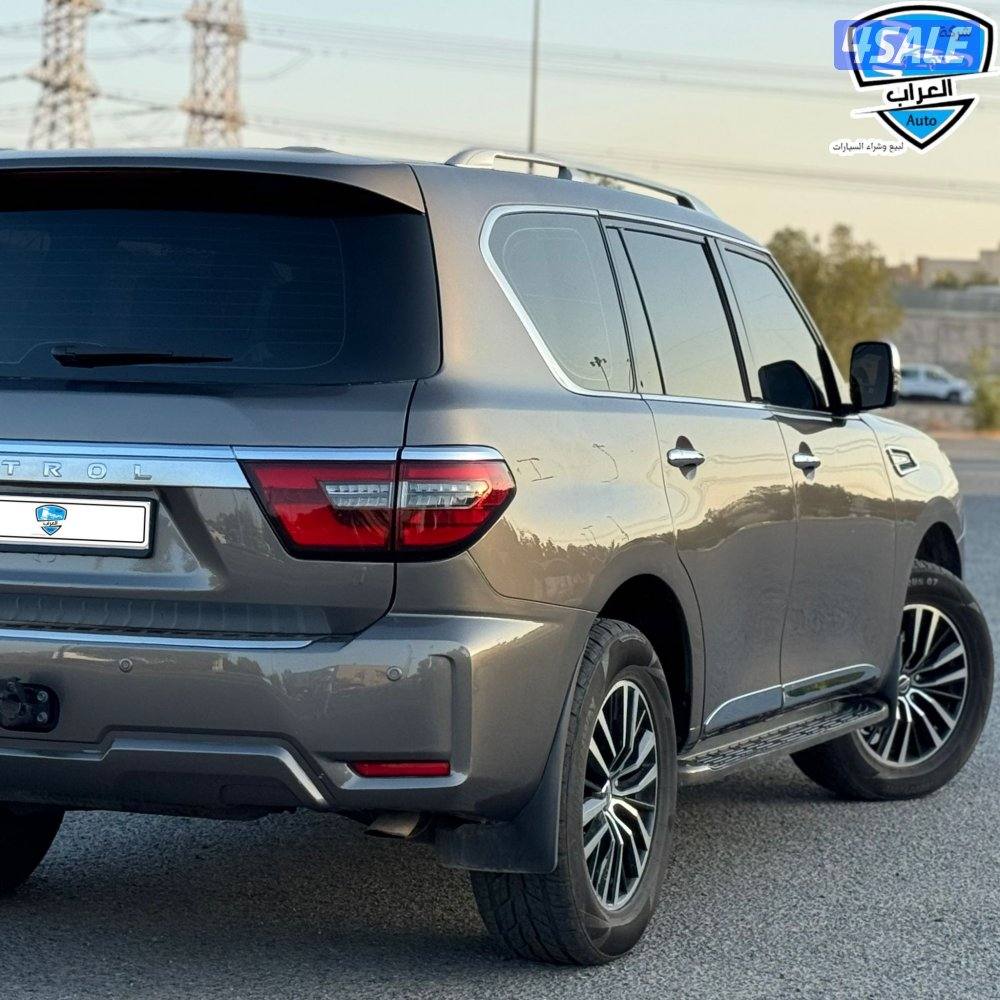 باترول  201911