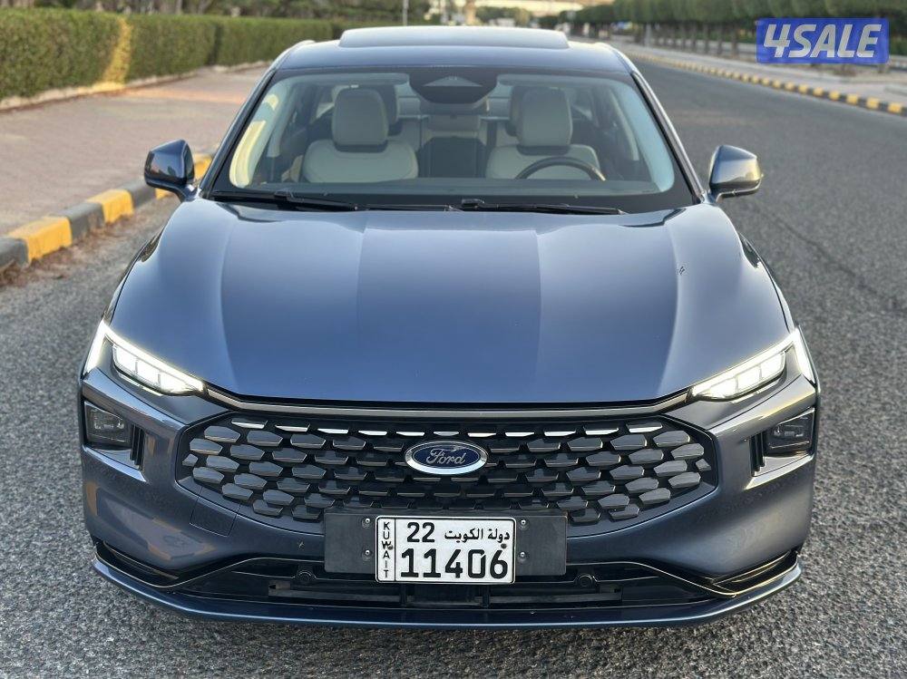 تورس ترند 20234